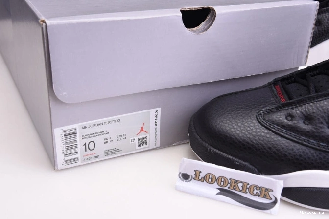 Rep TB He Game Air 414571-061 13 Reverse Jordan Got 0813